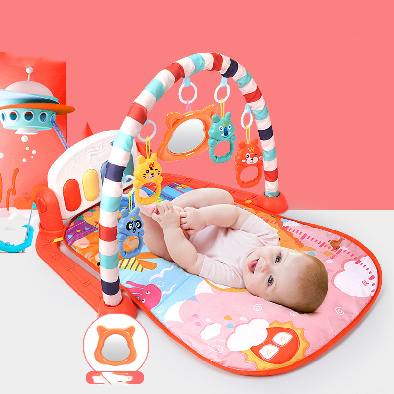 Little Drummer Baby Piano for MotorLittle Drummer Baby Piano for Motor  