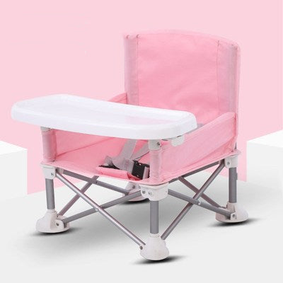 Snap & Sit Baby Chair