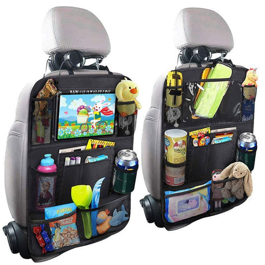 Car / Airplane Seat Back Pocket / Storage Bag