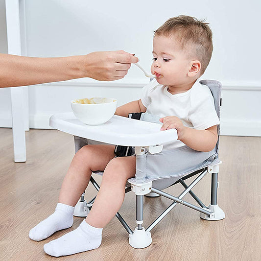 Snap & Sit Baby Chair