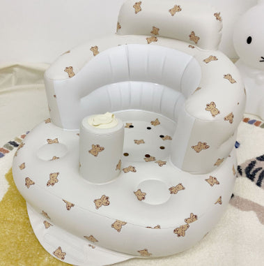 Inflatable Baby Chair