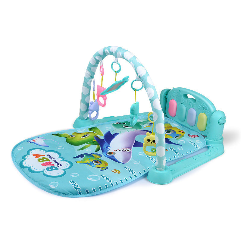 Baby Play GYM for Motor Skills