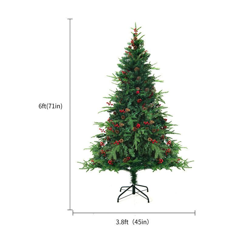 Everfind Christmas Tree