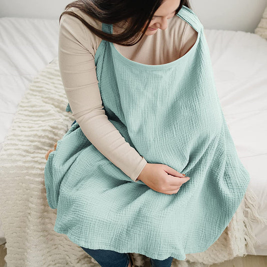 Nursing Cover Anti-exposure Breathable