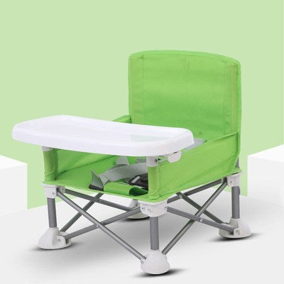 Snap & Sit Baby Chair