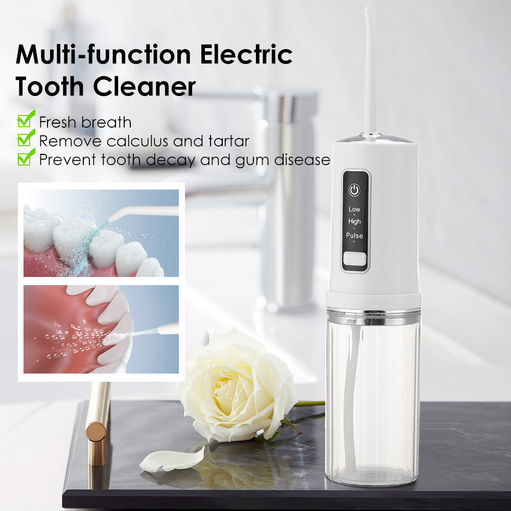 Dental Cleaner Pro