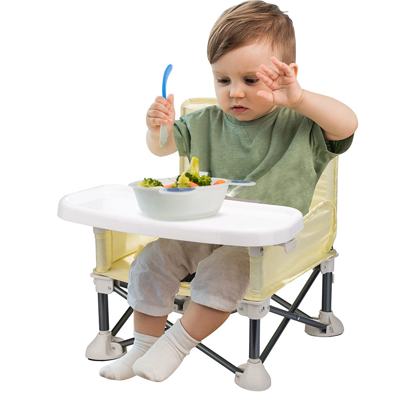 Snap & Sit Baby Chair