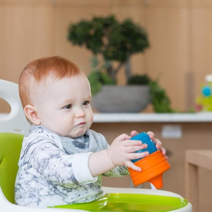 Leak-proof Silicone Straw Cup Cover