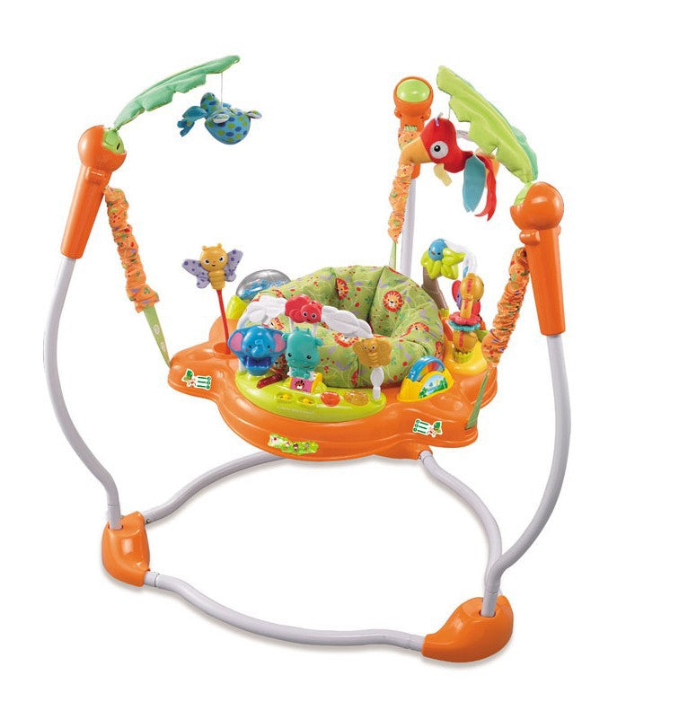 Baby Fitness Station