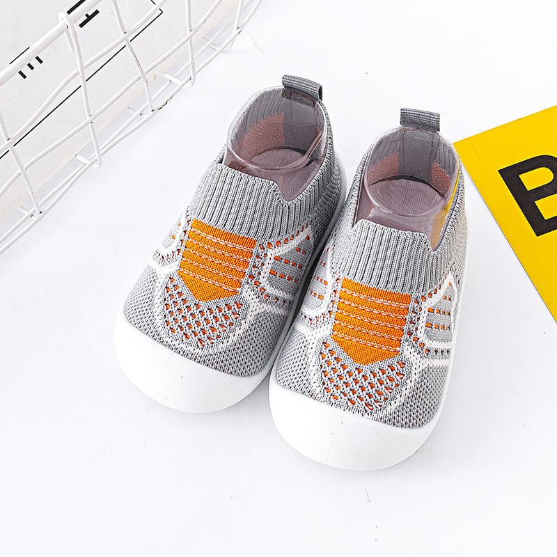 Anti Slip Soft Walking Shoes for Babies