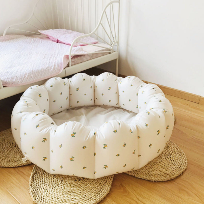 Inflatable Baby Pool