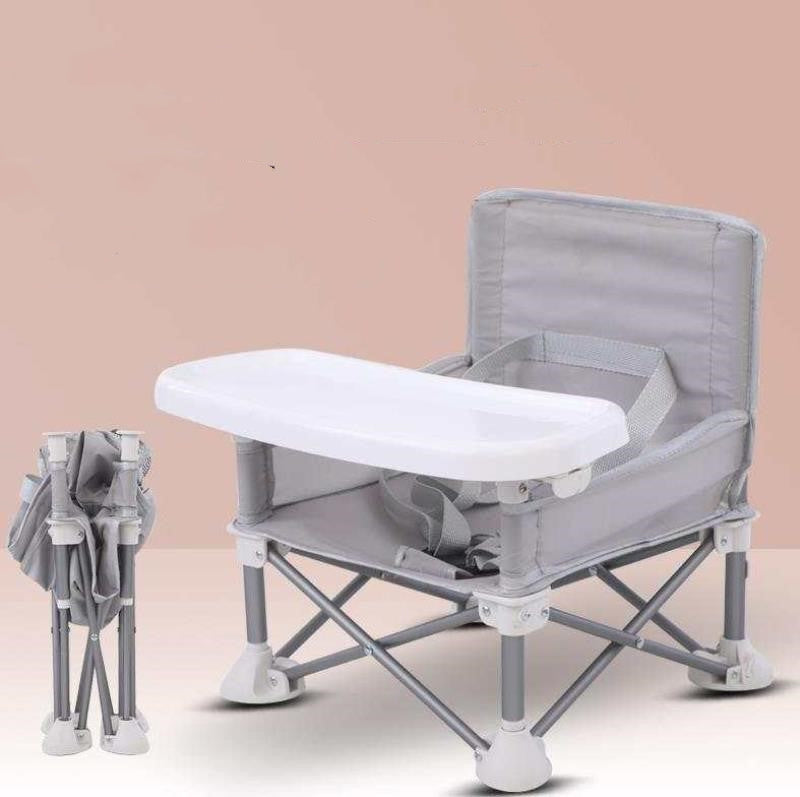 Snap & Sit Baby Chair