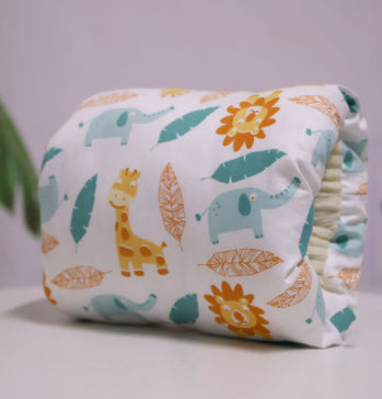 Baby Breastfeeding Arm Pillow