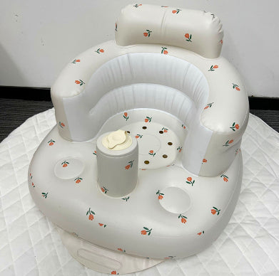 Inflatable Baby Chair