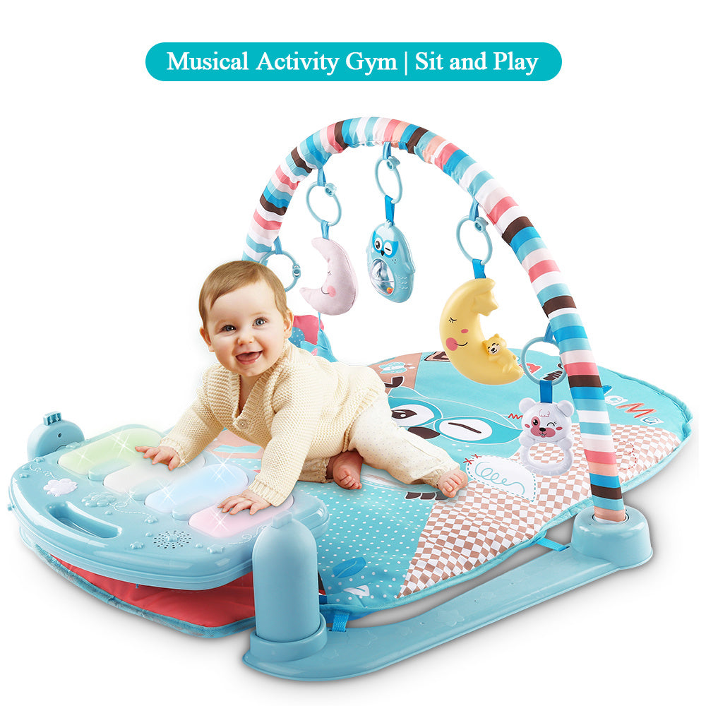 Baby Play GYM for Motor Skills