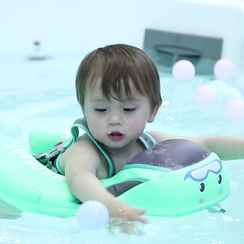 Baby Pool Swim Float (4+ months)