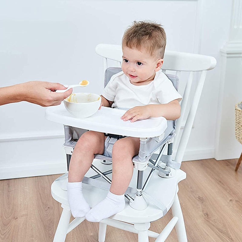 Snap & Sit Baby Chair